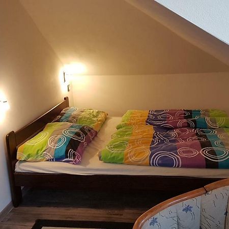 Room With A High Tatras View And Fireplace Štrba 外观 照片